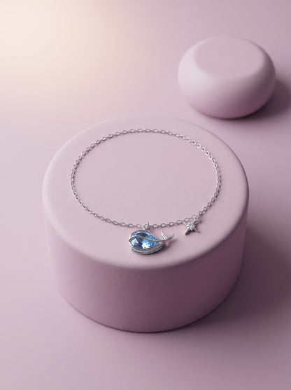 Cosmo Pendant Chain