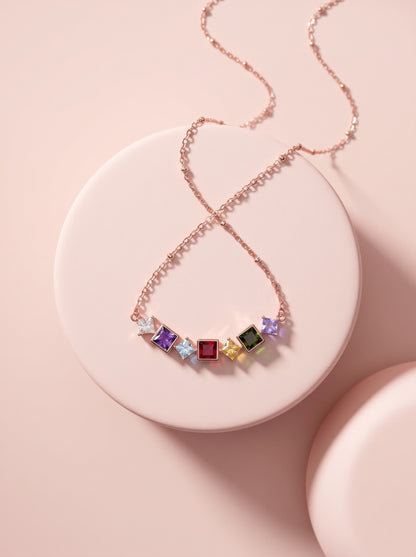 Fiesta Necklace