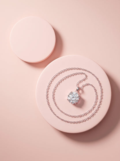 Lumière Pendant Chain