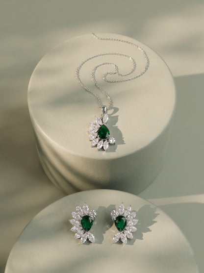 The Malachite Crest
