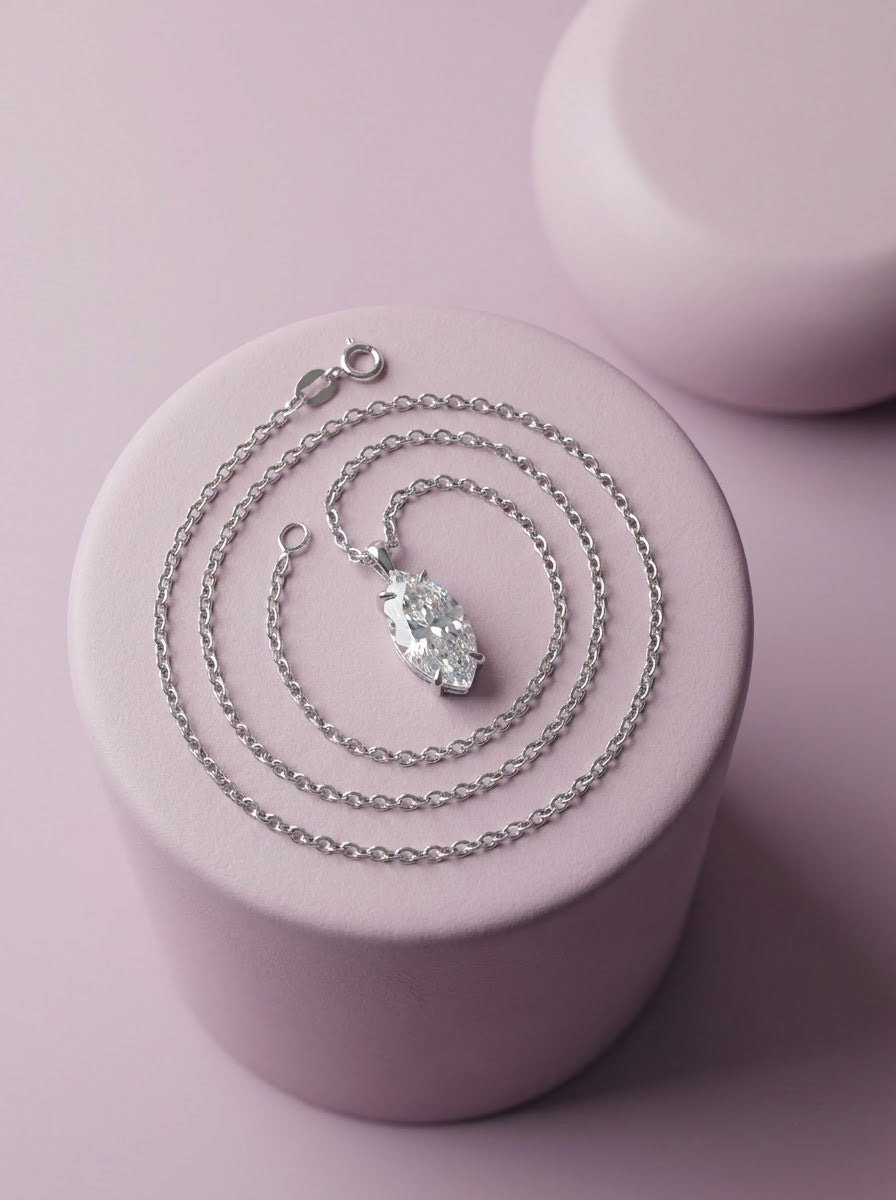 Astra Marquise Chain