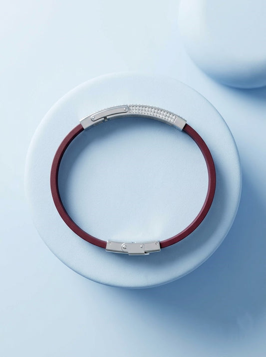 Sleek Diamond Kada