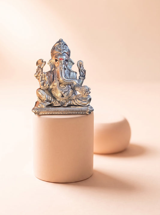 Ganesh Ji Idol