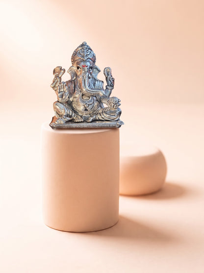 Ganesh Ji Idol