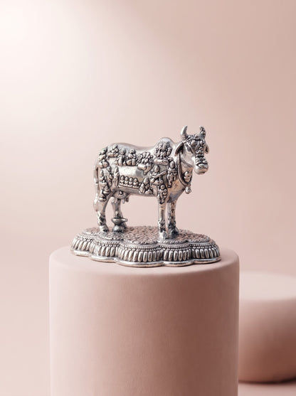 Cow Idol