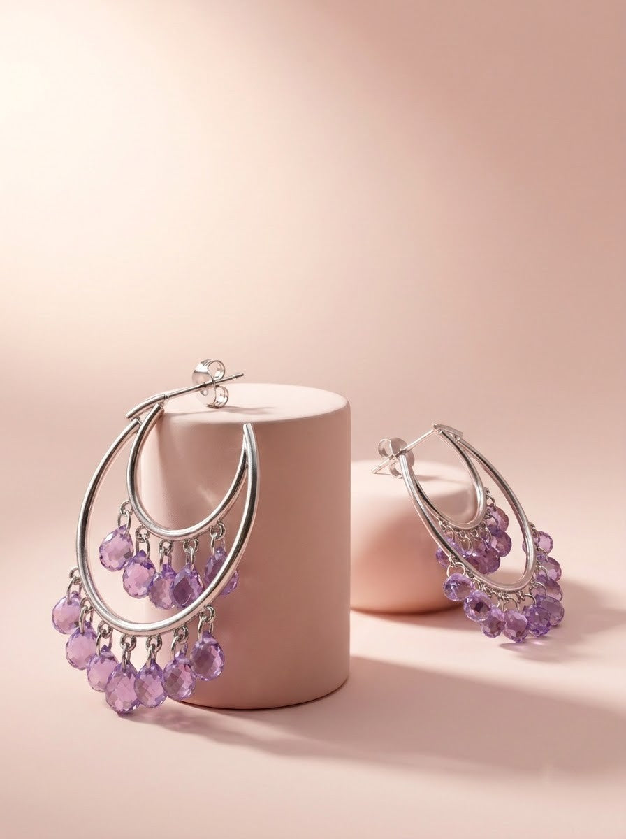 Lavender Moon Drops