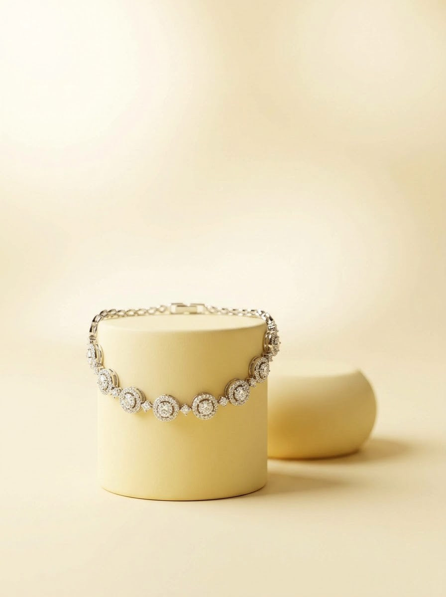 Cirque Bracelet