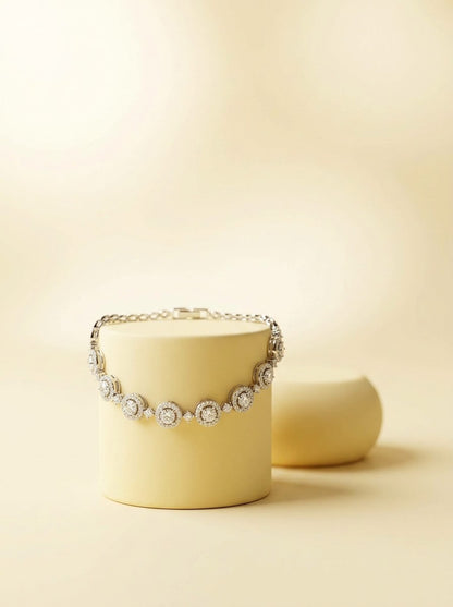 Cirque Bracelet