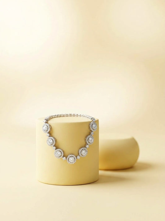 Cirque Bracelet