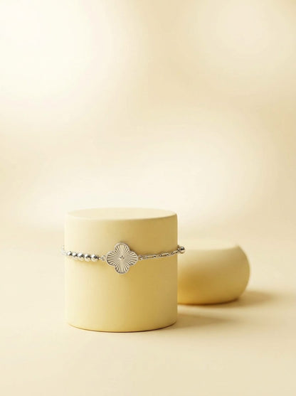 Clover Bracelet