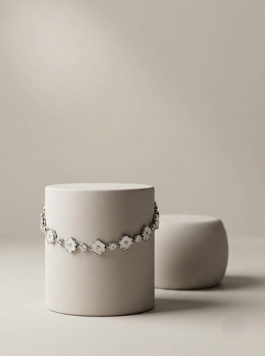 Flora Bracelet