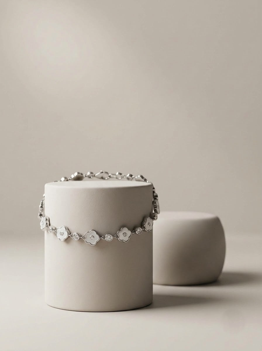 Flora Bracelet