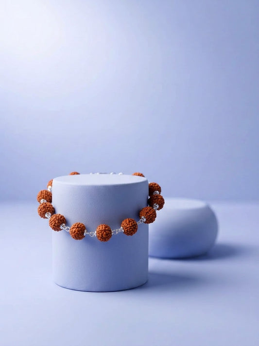 Rudra Bracelets