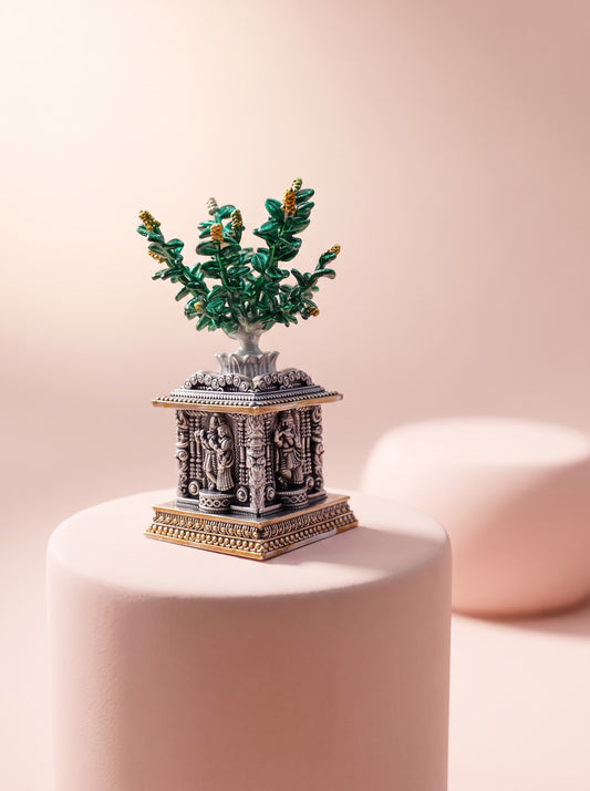 Tulsi Idol