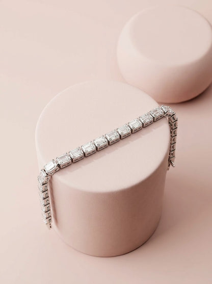 Imperial Line Bracelet