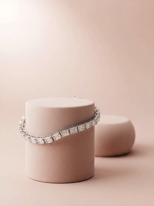 Imperial Line Bracelet