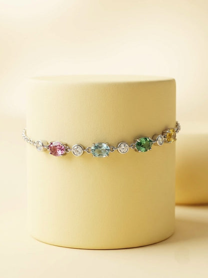 Multi-Color Bracelet