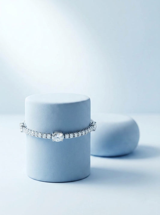 The Oval Drop