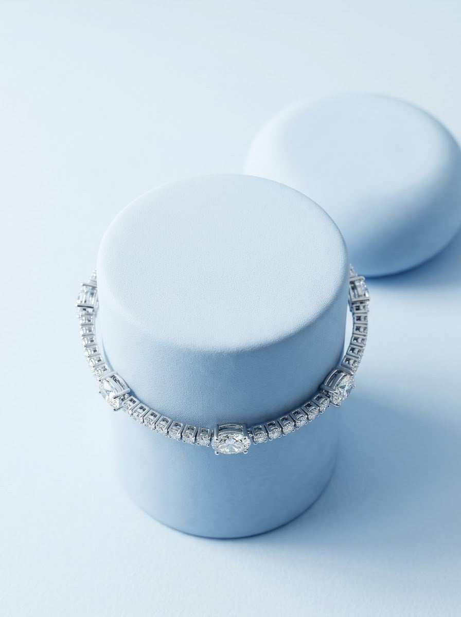 The Oval Drop