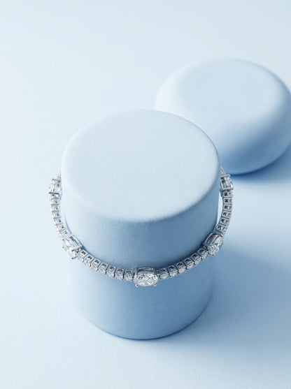 The Oval Drop