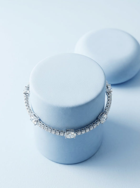 The Oval Drop