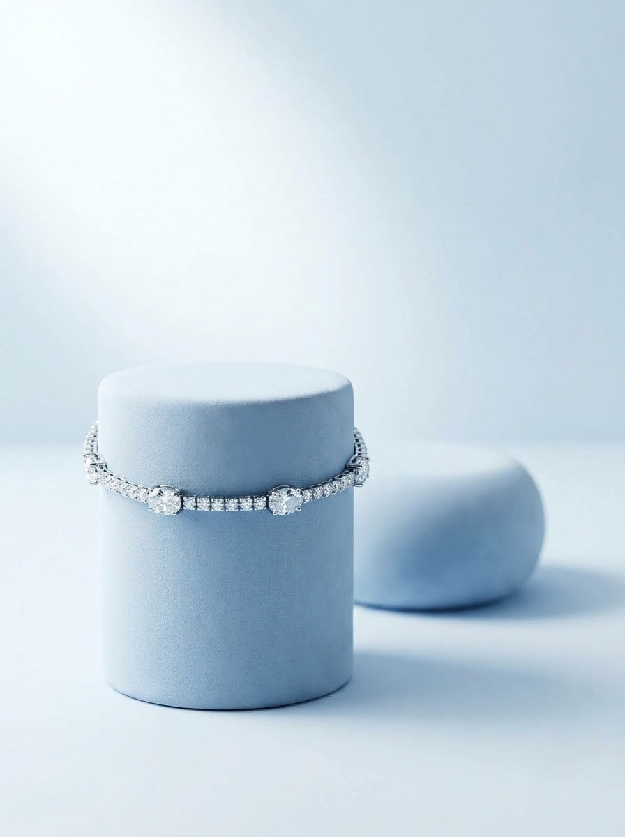 The Oval Drop