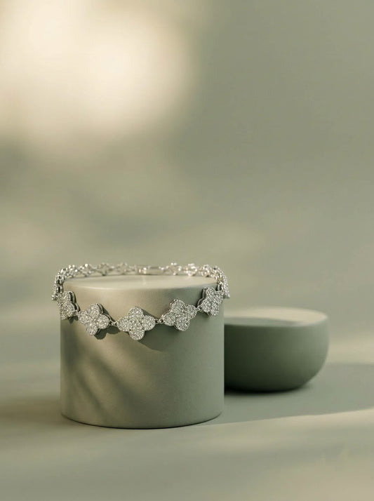 Clover Bracelet