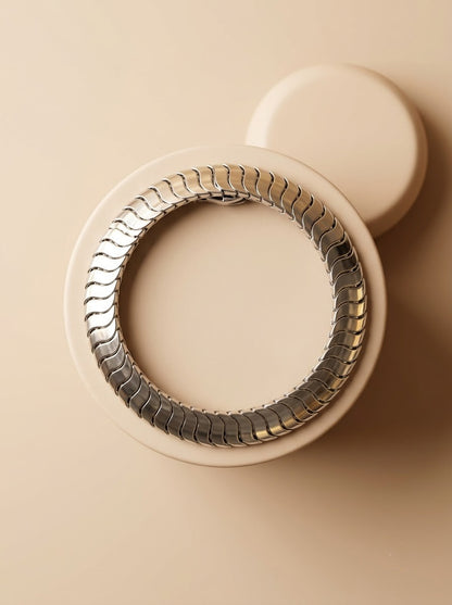 Drift Link Bracelet