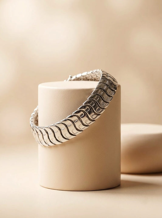 Drift Link Bracelet