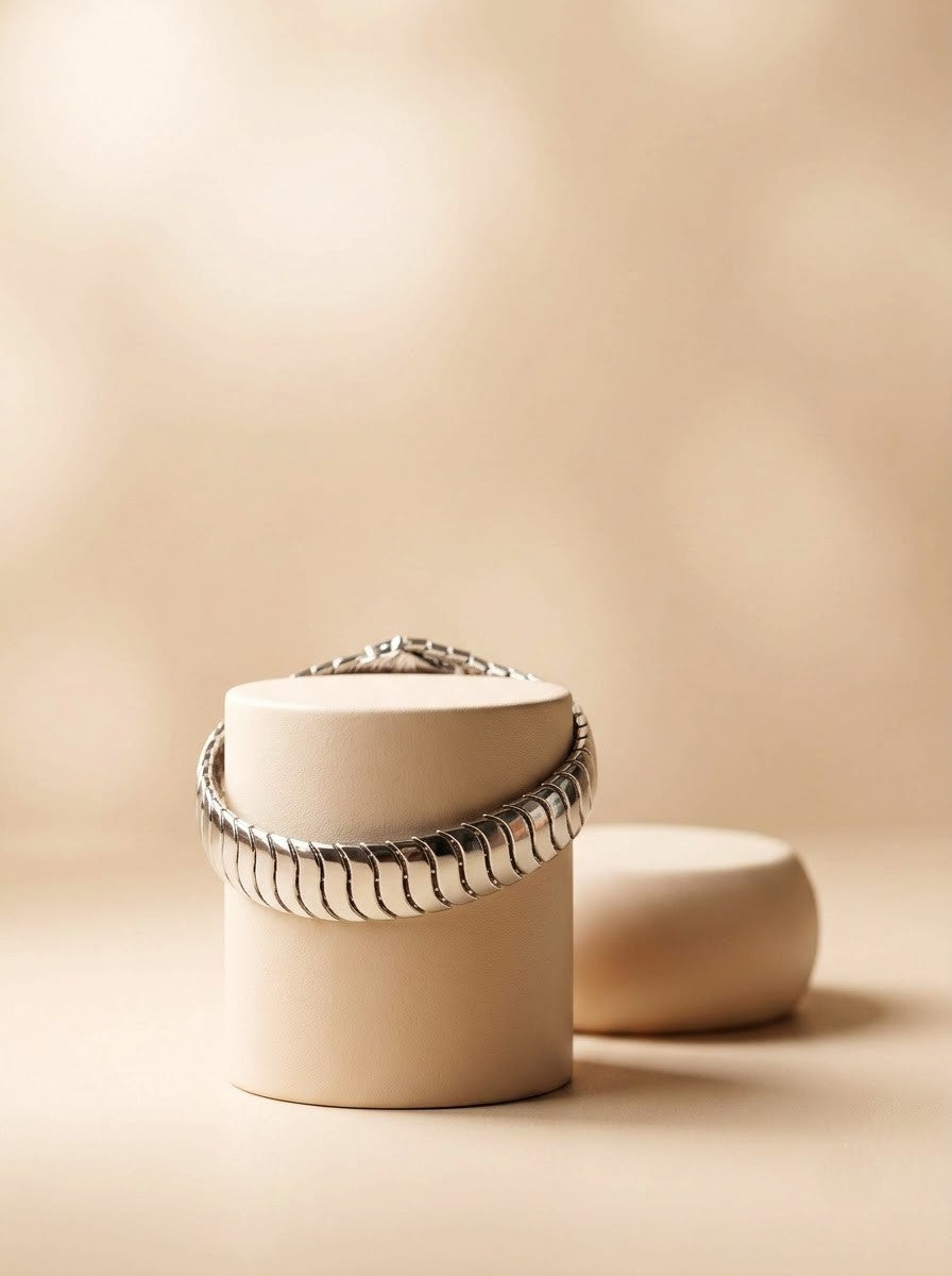 Drift Link Bracelet