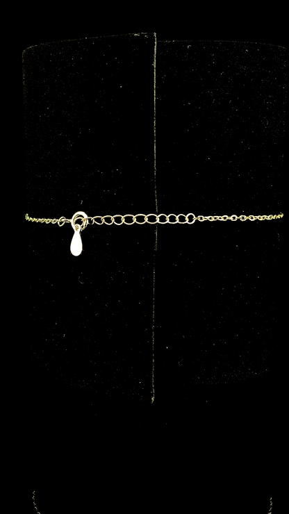 Multi-Color Bracelet | 925 Sterling Silver | The White Kala