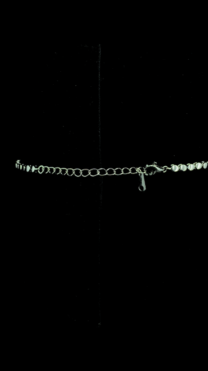 The Petal Crown Bracelet | 925 Sterling Silver | The White Kala