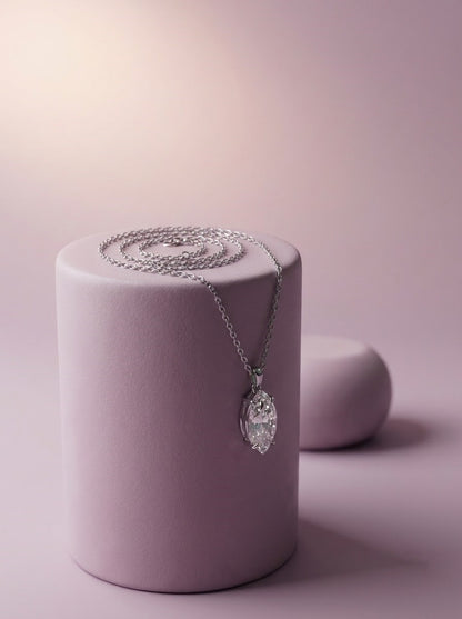 Astra Marquise Chain