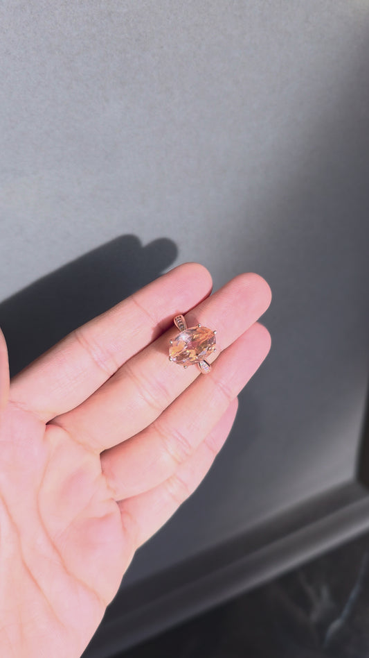 Sorbet Ring