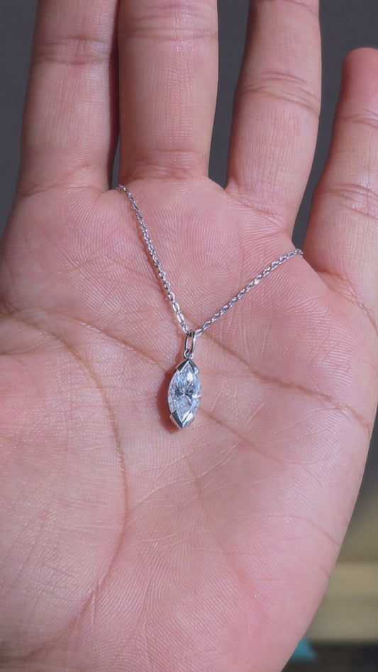 Aura Pendant Chain