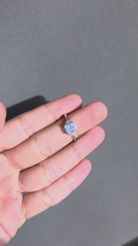 Halo Ring