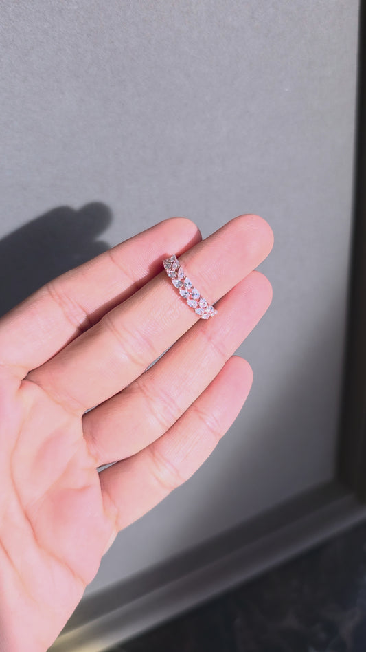 Reverie Band Ring