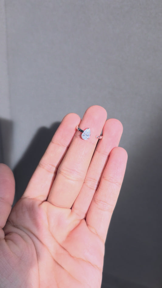 Zephyr Ring