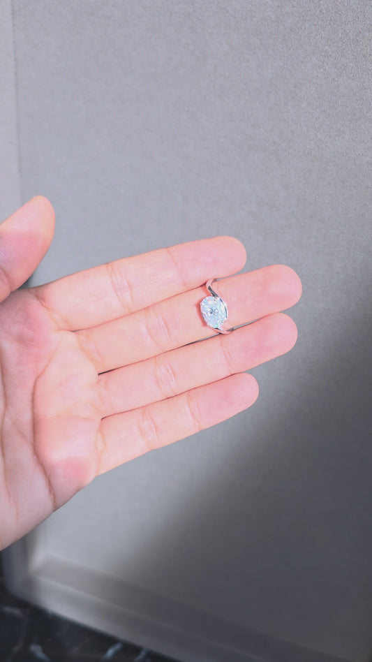 Orbit Ring
