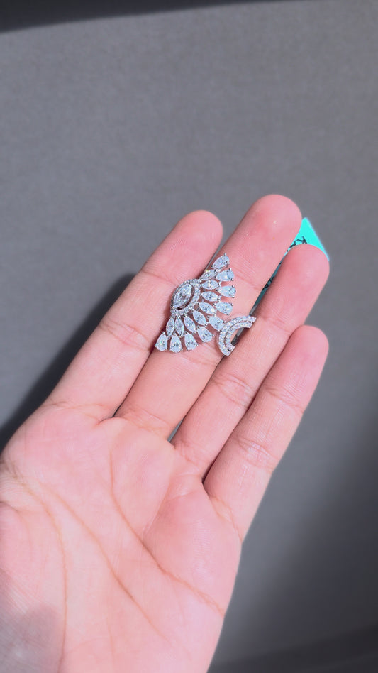 Plume Ring