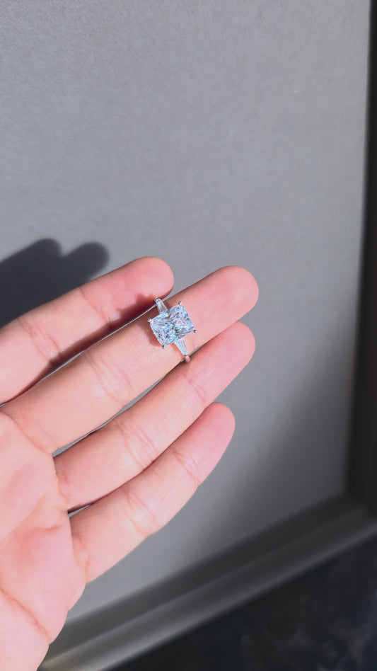 Empress Ring