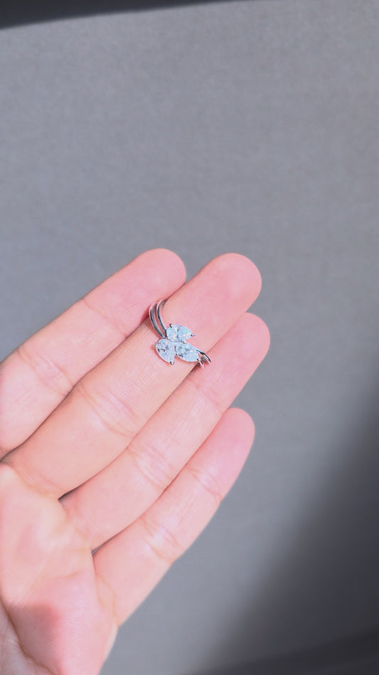 Trinette Ring