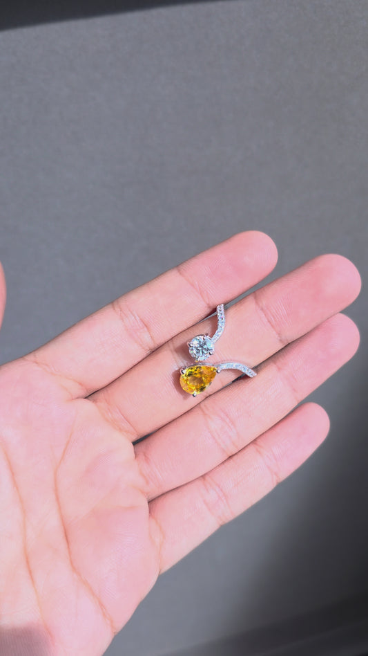 Solstice Ring