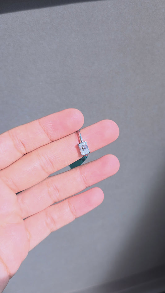 Crest Ring