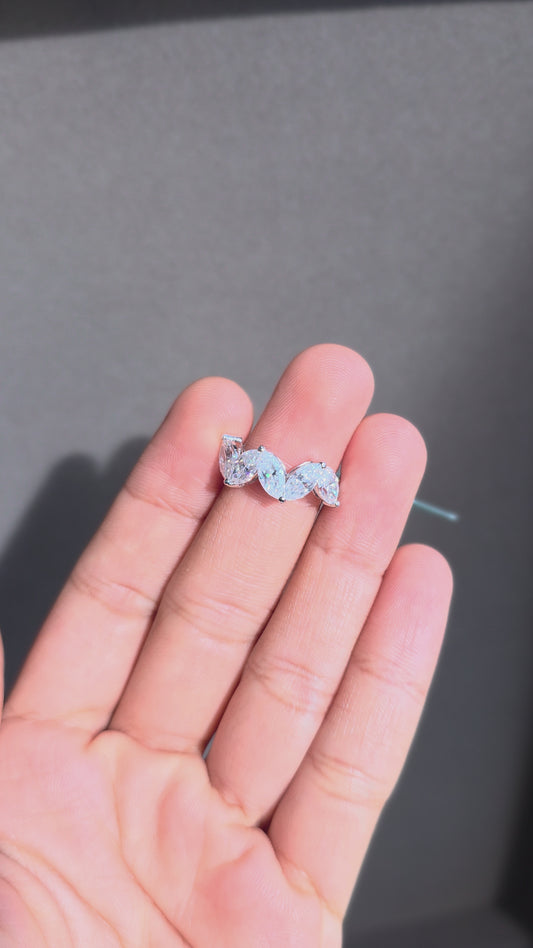 Mirage Ring