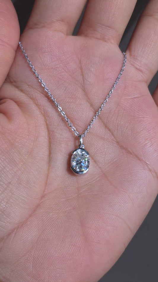 Lucid Pendant