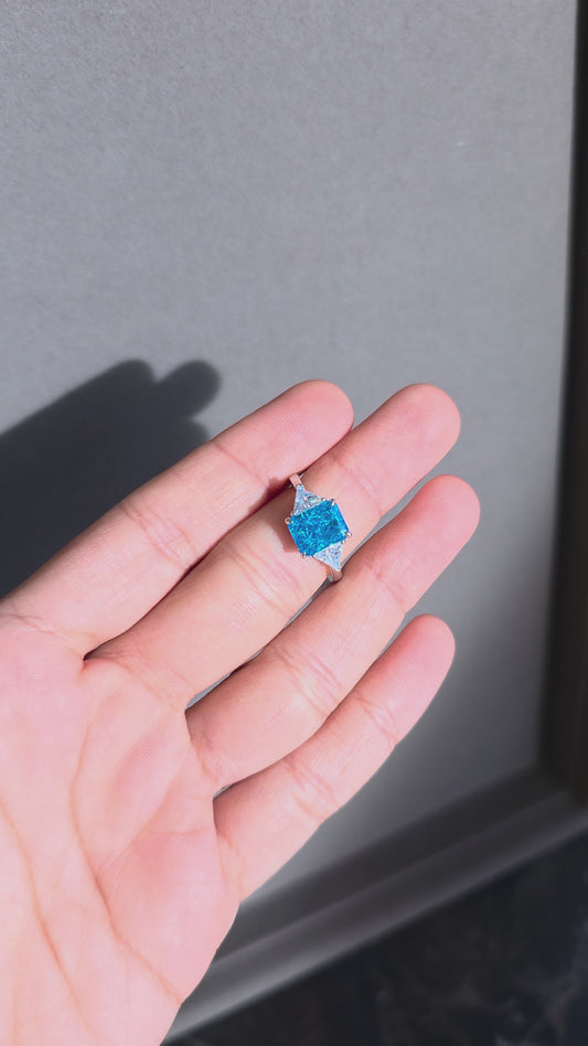 Aegean Ring
