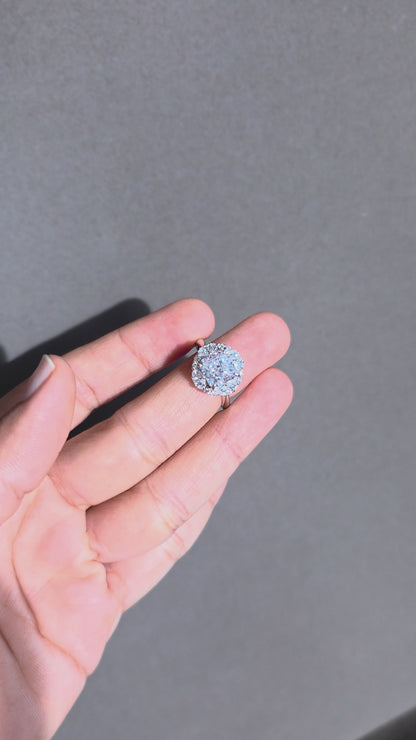 Bloom Ring