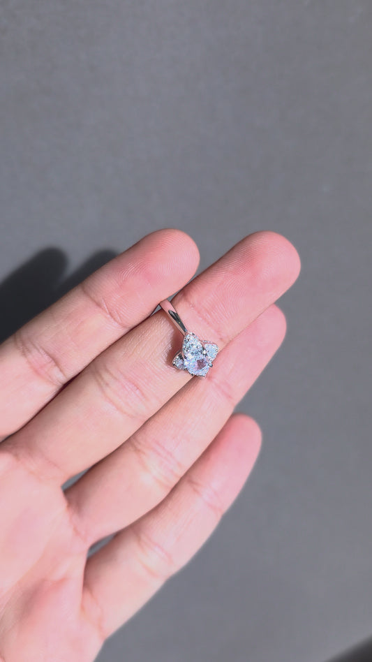 Lumière Ring