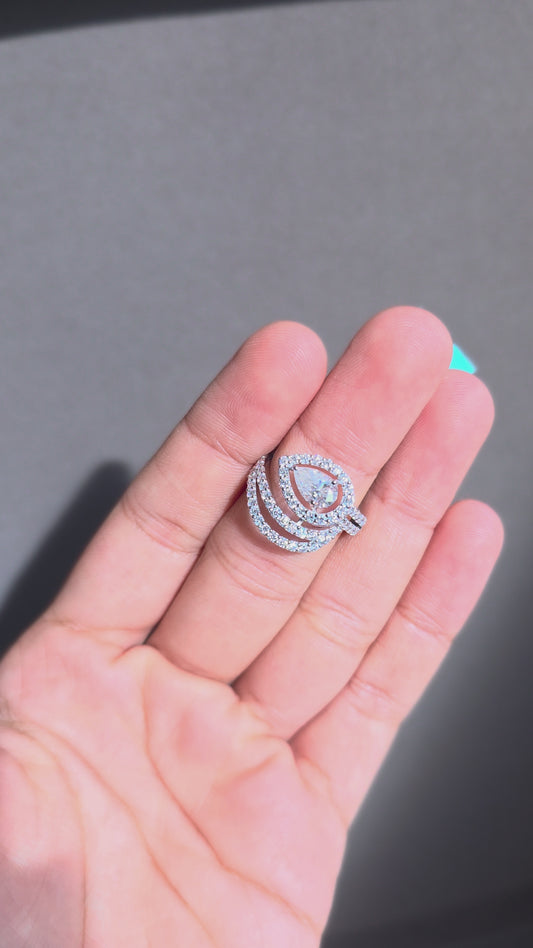 Aurora Ring